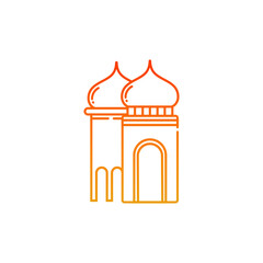 Mosque icon