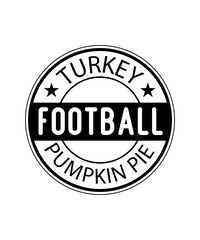 Football Season, Digital download, Round door hanger svg, Fall autumn sign, Cricut, Silhouette, Glowforge laser file, Football welcome sign,Hello Football Season Sign, Digital download, Round door han