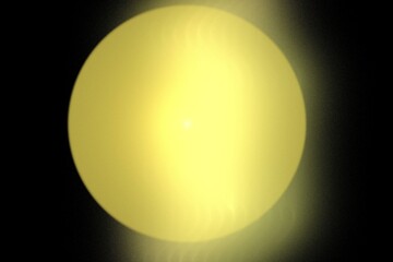 golden easter egg