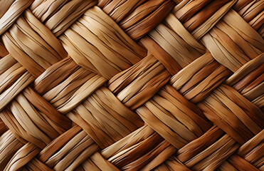 bamboo textures in a bamboo woven pattern, in the style of minimalist geometrics, frequent use of diagonals, michelangelo pistoletto, luxurious wall hangings, berndnaut smilde, faceted shapes, orthogo
