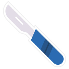 Scalpel Icon