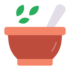 Pestle Icon