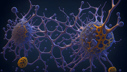 human body cell_02