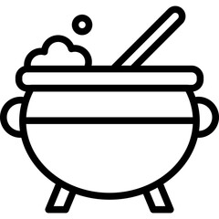 cauldron icon for download.svg