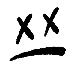 png pcsk doodle art element set 016