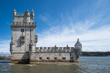 Belém Tower