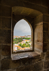 Fototapeta premium Saint George's Castle
