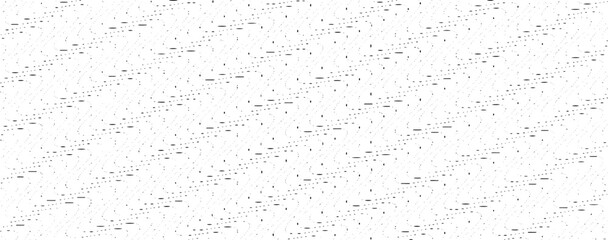 Subtle halftone grunge urban vector. Distressed texture. Grunge background. Abstract mild textured effect. Vector Illustration. Black isolated on white. EPS10.