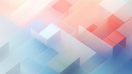 Vibrant abstract backdrop, perfect for modern design and creativity