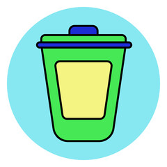  trash can, recycle, trash, garbage, container, bin, recycling, clean, rubbish, symbol, isolated, icon, waste, dustbin, basket, can, illustration, environment, vector, design, dump, throw, bucket, sig