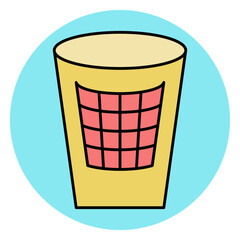  trash can, recycle, trash, garbage, container, bin, recycling, clean, rubbish, symbol, isolated, icon, waste, dustbin, basket, can, illustration, environment, vector, design, dump, throw, bucket, sig