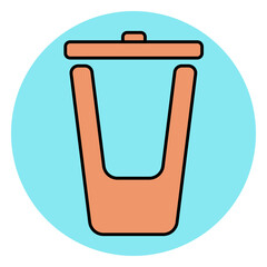  trash can, recycle, trash, garbage, container, bin, recycling, clean, rubbish, symbol, isolated, icon, waste, dustbin, basket, can, illustration, environment, vector, design, dump, throw, bucket, sig