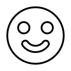 Fototapeta premium Positive reaction icon