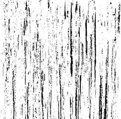 Vector brush sroke texture. Distressed uneven grunge background. Abstract distressed vector illustration. Overlay over any design to create interesting effect and depth. Black isolated on white. EPS10