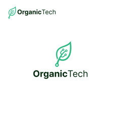 Natural Leaf Technology Logo