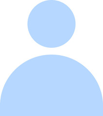 user profile icon