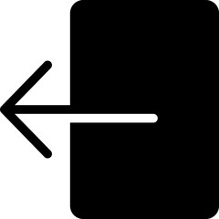 logout icon