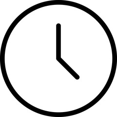 time icon