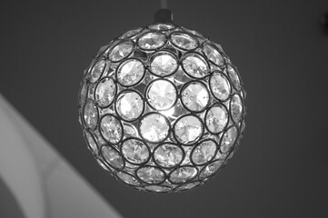 Chandeliers and Lights