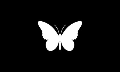 butterfly logo