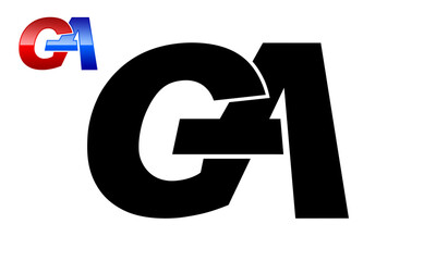 G. A. Logo