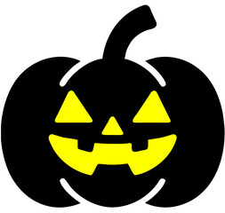 halloween jack o lantern