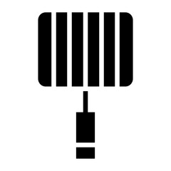 Solid Grill icon