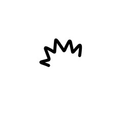 doodle comic effect