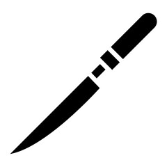 Solid Scalpel icon