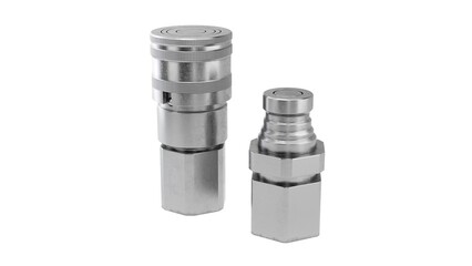 Hydraulic Quick Connect Couplers 