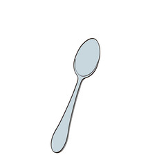 coffee spoon 