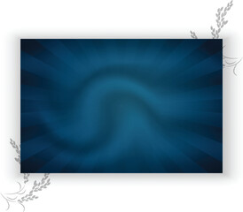 Abstract Background Template.