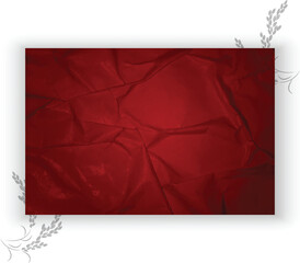 Abstract Background Template.