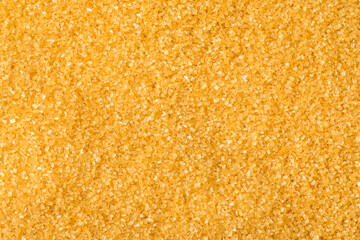 Organic Raw Brown Demara Turbinado Sugar