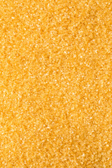 Organic Raw Brown Demara Turbinado Sugar