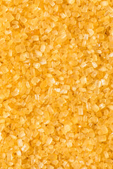 Organic Raw Brown Demara Turbinado Sugar