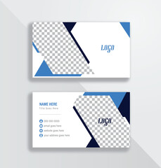 Stunning business card design