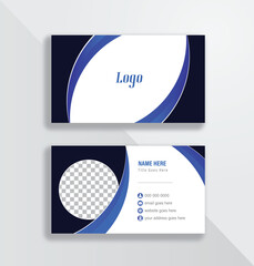 Beautiful business card