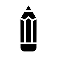 Solid Pencil icon