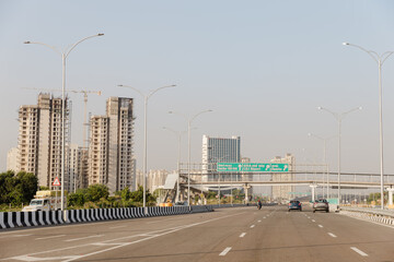 dwarka expressway,