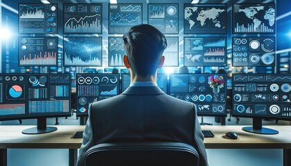 person typing on a computer keyboard