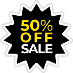 Price tags, special offer, shopping discount label with percent. Paper sticker. Promotional sale. Vector illustration.