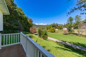 patio porch deck