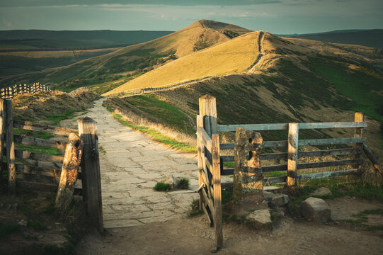 Great Ridge
