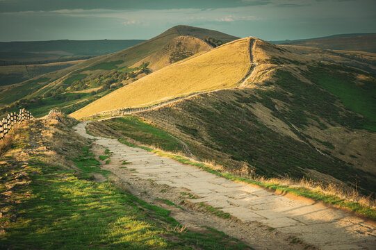 Great Ridge