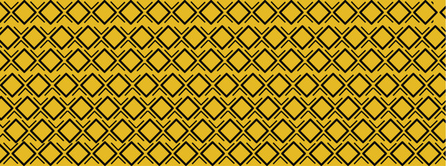 Wedding Invitation card templates with gold patterned and crystals on background color.