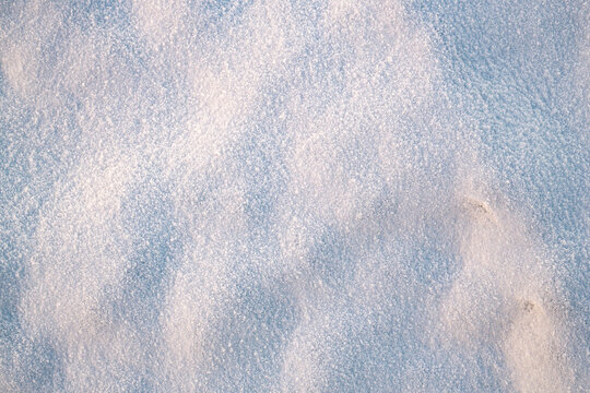 Schnee