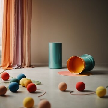 pills and capsules