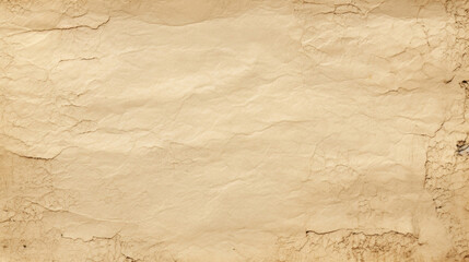Texture of parchment paper featuring a rough, uneven surface with visible bumps and ridges, adding texture and dimension.
