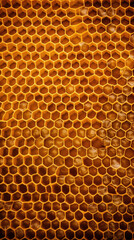 Texturized Honeycomb Beehive The small, raised hexagons of this texture create a unique texturized effect that adds dimension and visual interest. The surface is smooth to the touch.